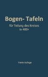 Taschenbuch zum Abstecken von Kreisbogen mit und ohne Übergangsbogen