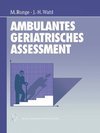 Ambulantes geriatrisches Assessment