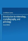 Introduction to Mineralogy