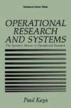 Operational Research and Systems