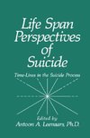 Life Span Perspectives of Suicide