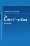 Die Bankgehilfenprüfung