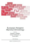 European Neogene Mammal Chronology