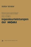 Kommentar zu den Ingenieurleistungen der Honorarordnung für Architekten und Ingenieure (HOAI)