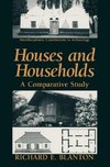 Houses and Households