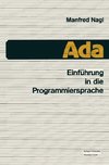 Einführung in die Programmiersprache Ada