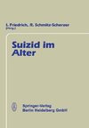 Suizid im Alter