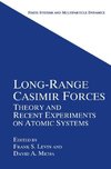 Long-Range Casimir Forces