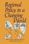 Regional Policy in a Changing World