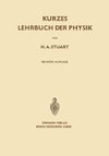 Kurzes Lehrbuch der Physik