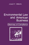 Environmental Law and American Business