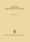 Einführung in die klinische Neurologie