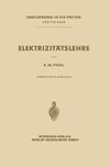 Elektrizitätslehre