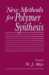 New Methods for Polymer Synthesis