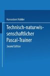 Technisch-naturwissenschaftlicher Pascal-Trainer