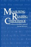 Measuring Reading Competence