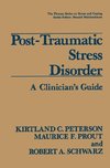 Post-Traumatic Stress Disorder