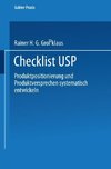 Checklist USP