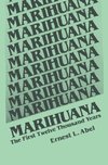 Marihuana