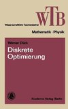 Diskrete Optimierung