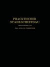 Praktischer Stahlschiffbau