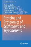 Proteins and Proteomics of Leishmania and Trypanosoma