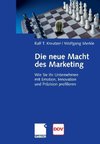 Die neue Macht des Marketing