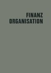 Finanzorganisation