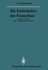 Die Entienlehre des Paracelsus