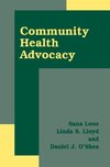 Community Health Advocacy