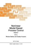 Nonlinear Model Based Process Control