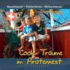 Coole Träume im Piratennest