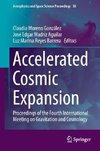 Accelerated Cosmic Expansion