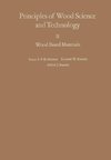 Principles of Wood Science and Technology