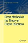 Direct Methods in the Theory of Elliptic Equations