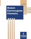 Modern Electroorganic Chemistry