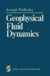 Geophysical Fluid Dynamics