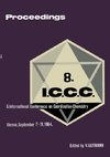 Proceedings of the 8th International Conference on Coordination Chemistry