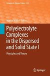 Polyelectrolyte Complexes in the Dispersed and Solid State I