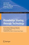 Knowledge Sharing Through Technology