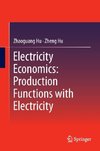 Electricity Economics: Production Functions with Electricity