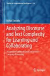 Analyzing Discourse and Text Complexity for Learning and Collaborating