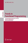 Trends in Functional Programming