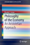 Philosophy of the Economy