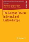 The Bologna Process in Central and Eastern Europe