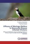 Efficacy of Moringa Oleifera in Newcastle Disease Infected Chickens