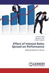 Effect of Interest Rates Spread on Performance