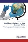Healthcare Delivery in Sub-Saharan Africa