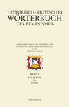 Historisch-kritisches Wörterbuch des Feminismus 3