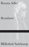 Rennboot